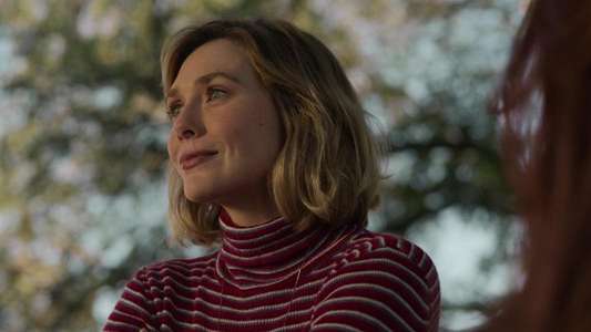 Love and Death - Backdrops