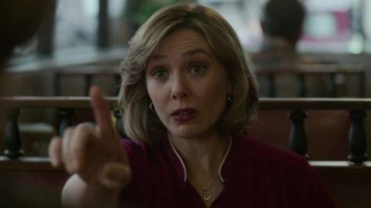 Love and Death - Backdrops