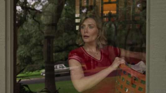 Love and Death - Backdrops