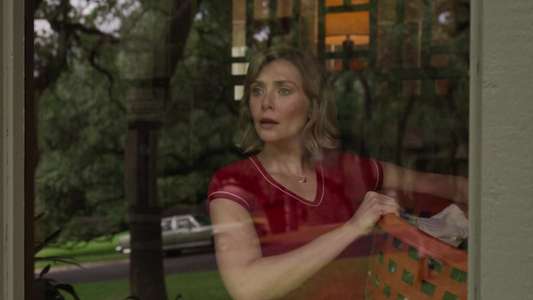 Love and Death - Backdrops