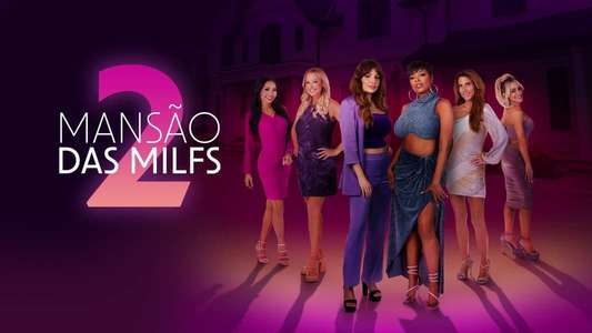 MILF Manor - Backdrops