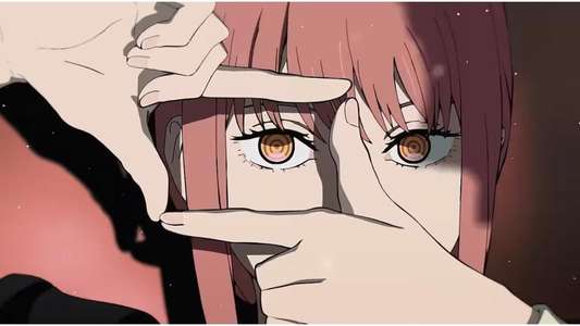 Chainsaw Man - Backdrops