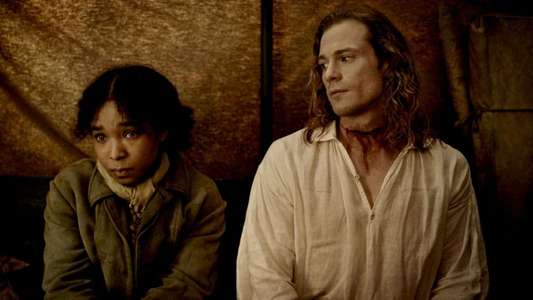 Interview with the Vampire - Backdrops