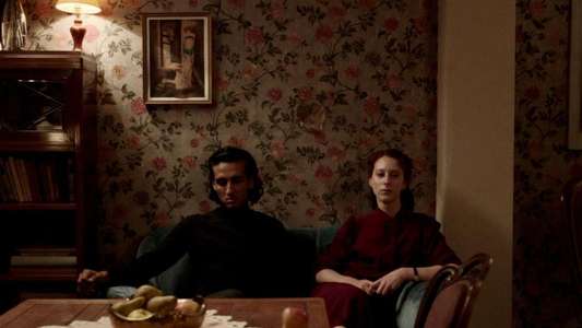 Interview with the Vampire - Backdrops