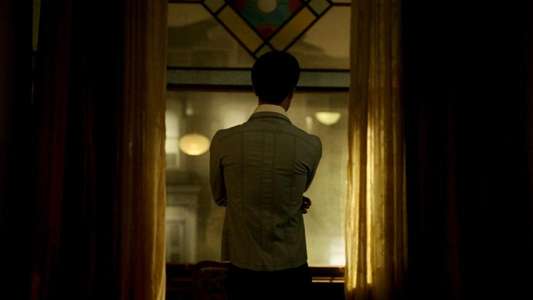 Interview with the Vampire - Backdrops
