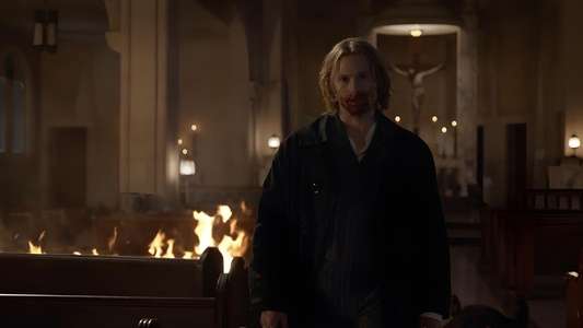Interview with the Vampire - Backdrops