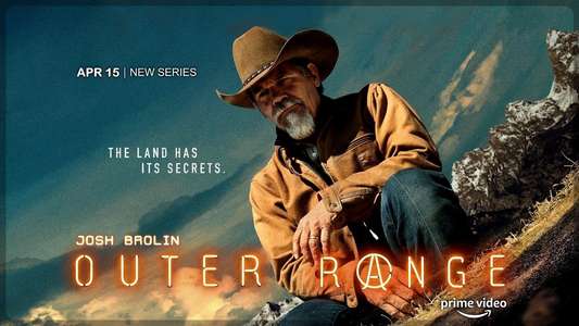 Outer Range - Backdrops