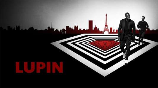 Lupin - Backdrops