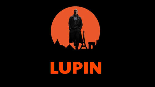 Lupin - Backdrops