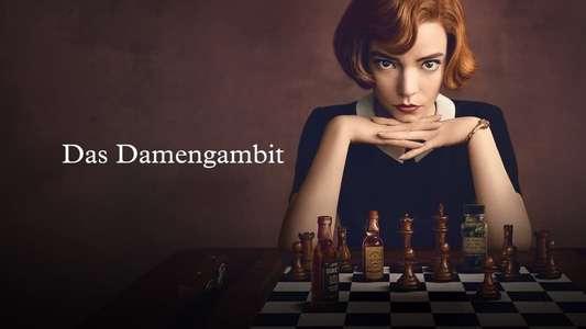 The Queen’s Gambit - Backdrops