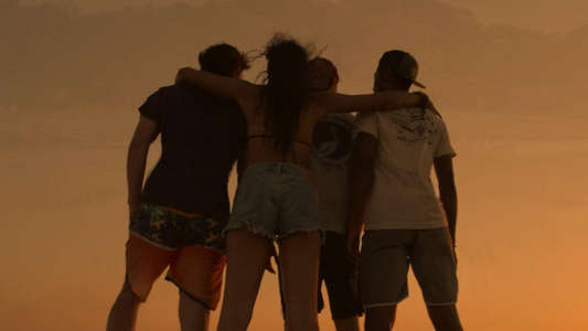 Outer Banks - Backdrops