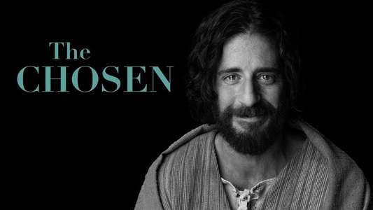The chosen - Backdrops