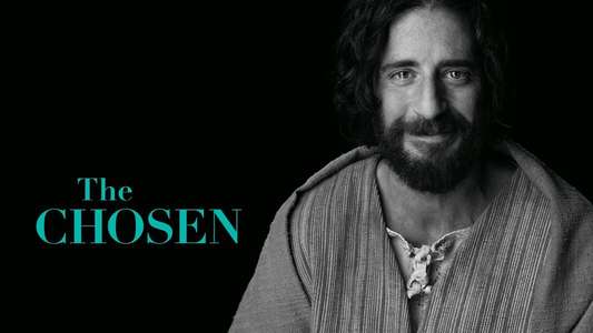 The chosen - Backdrops