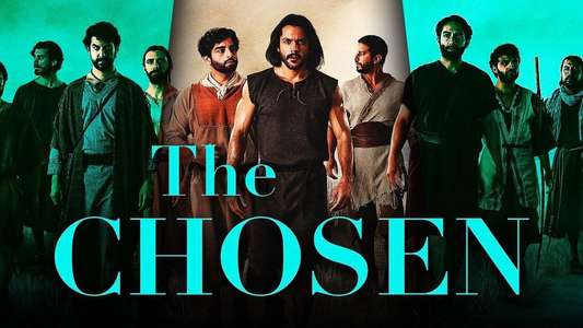The chosen - Backdrops