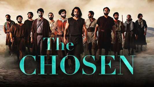 The chosen - Backdrops