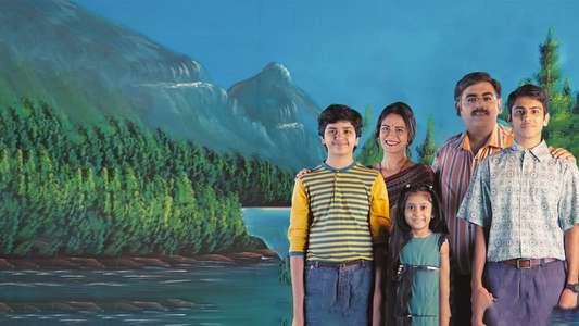 Yeh Meri Family - Backdrops