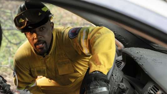 Station 19 - Backdrops