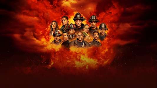 Station 19 - Backdrops