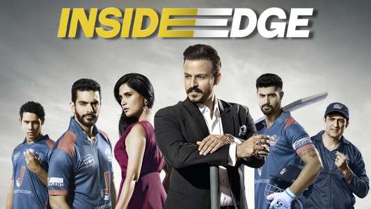 Inside Edge - Backdrops
