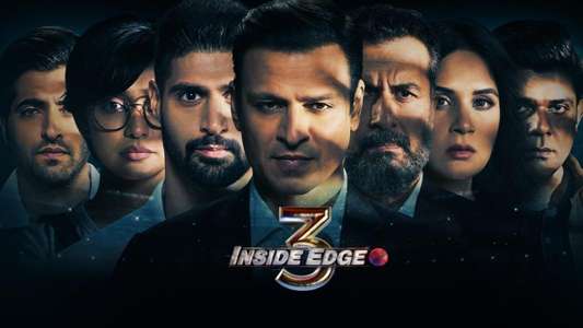Inside Edge - Backdrops