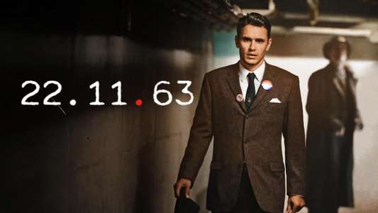 11.22.63 - Backdrops
