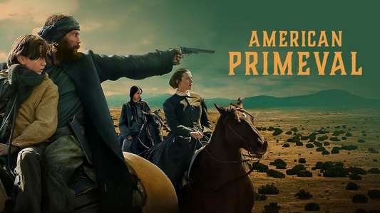 American Primeval - Backdrops