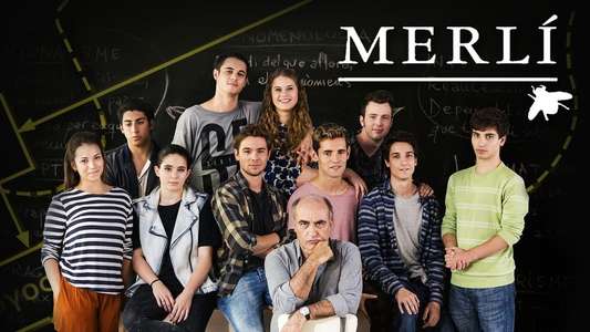 Merlí - Backdrops