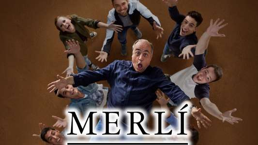Merlí - Backdrops