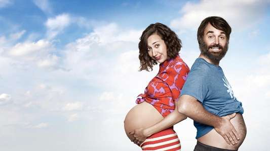 The Last Man on Earth - Backdrops