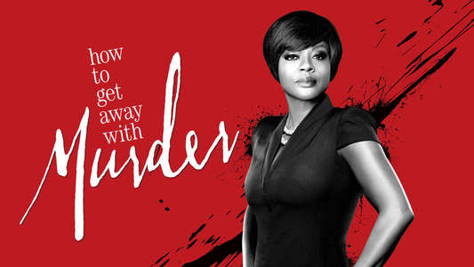 How to Get Away with Murder - Backdrops
