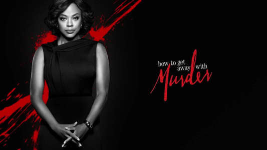 How to Get Away with Murder - Backdrops