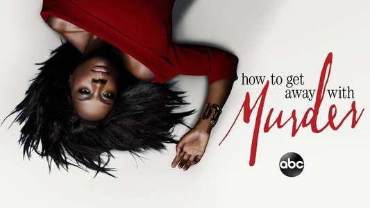 How to Get Away with Murder - Backdrops
