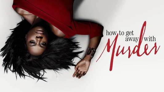 How to Get Away with Murder - Backdrops