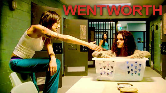 Wentworth - Backdrops
