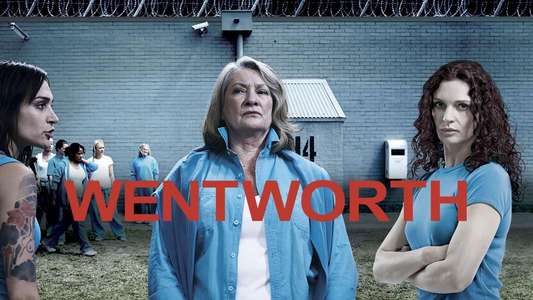Wentworth - Backdrops