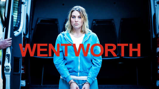 Wentworth - Backdrops