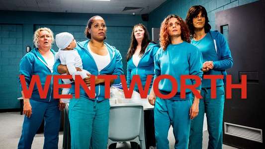 Wentworth - Backdrops