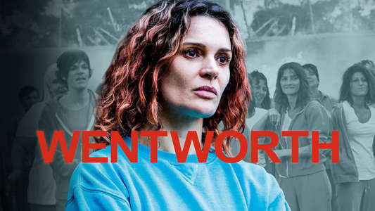 Wentworth - Backdrops