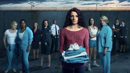 Wentworth - Backdrops