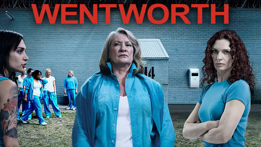 Wentworth - Backdrops