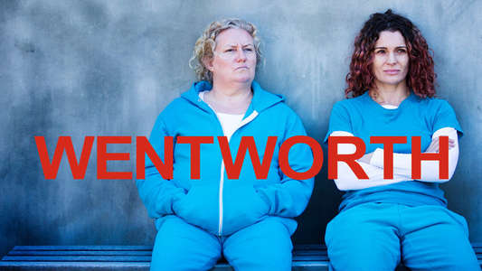 Wentworth - Backdrops