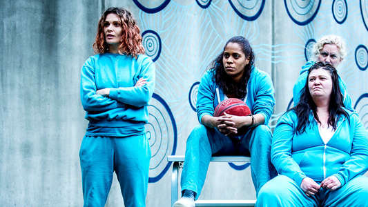 Wentworth - Backdrops