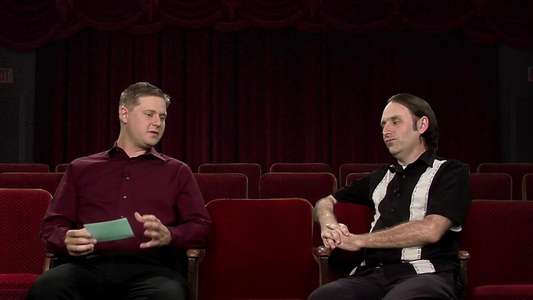 On Cinema - Backdrops