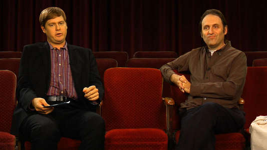 On Cinema - Backdrops