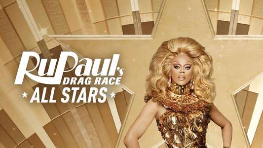 RuPaul's Drag Race All Stars - Backdrops
