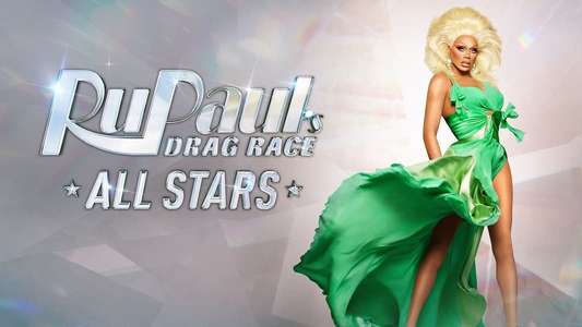 RuPaul's Drag Race All Stars - Backdrops