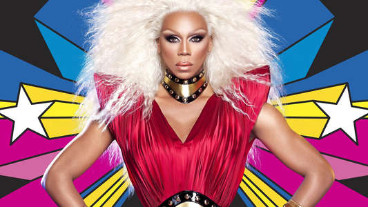 RuPaul's Drag Race All Stars - Backdrops