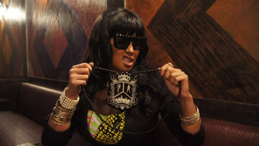 Love & Hip Hop - Backdrops