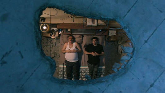 The Mehta Boys - Backdrops