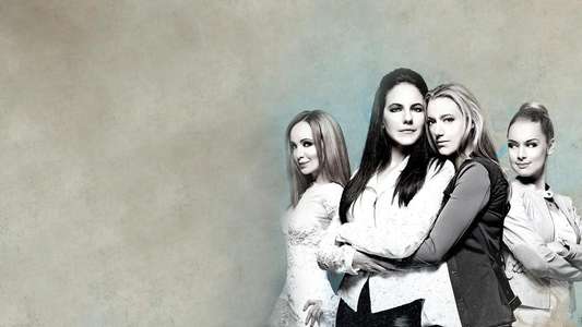Lost Girl - Backdrops